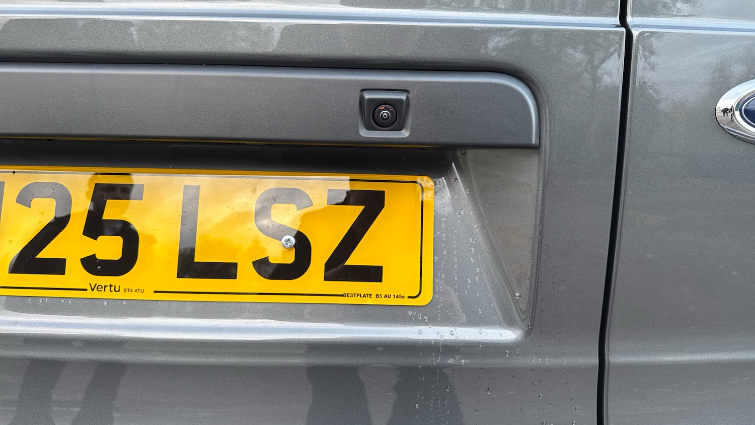 Used Ford Transit Connect 2025 for sale - 76464382: Photo 23