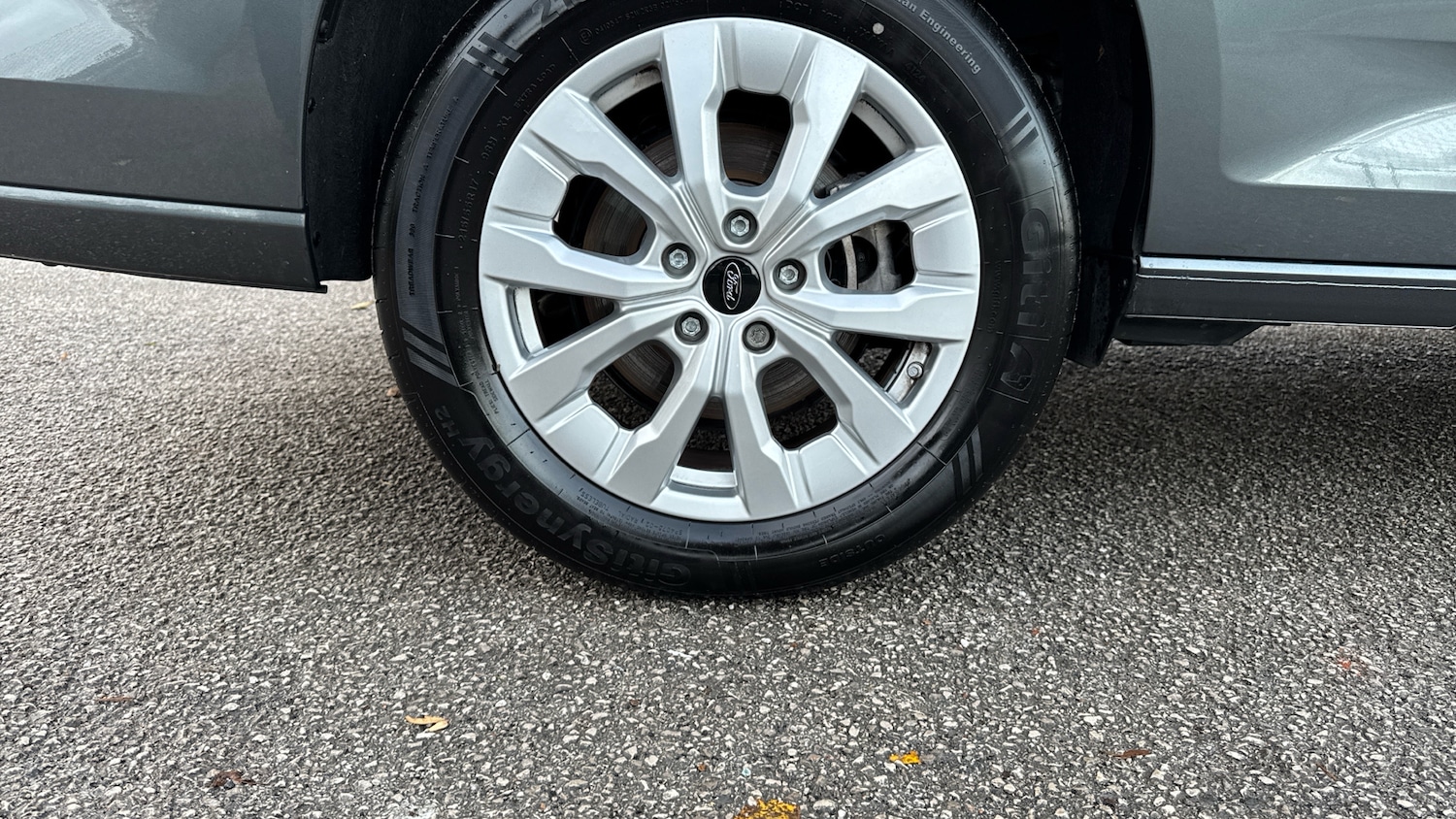 Used Ford Transit Connect 2025 for sale - 76464382: Photo 24