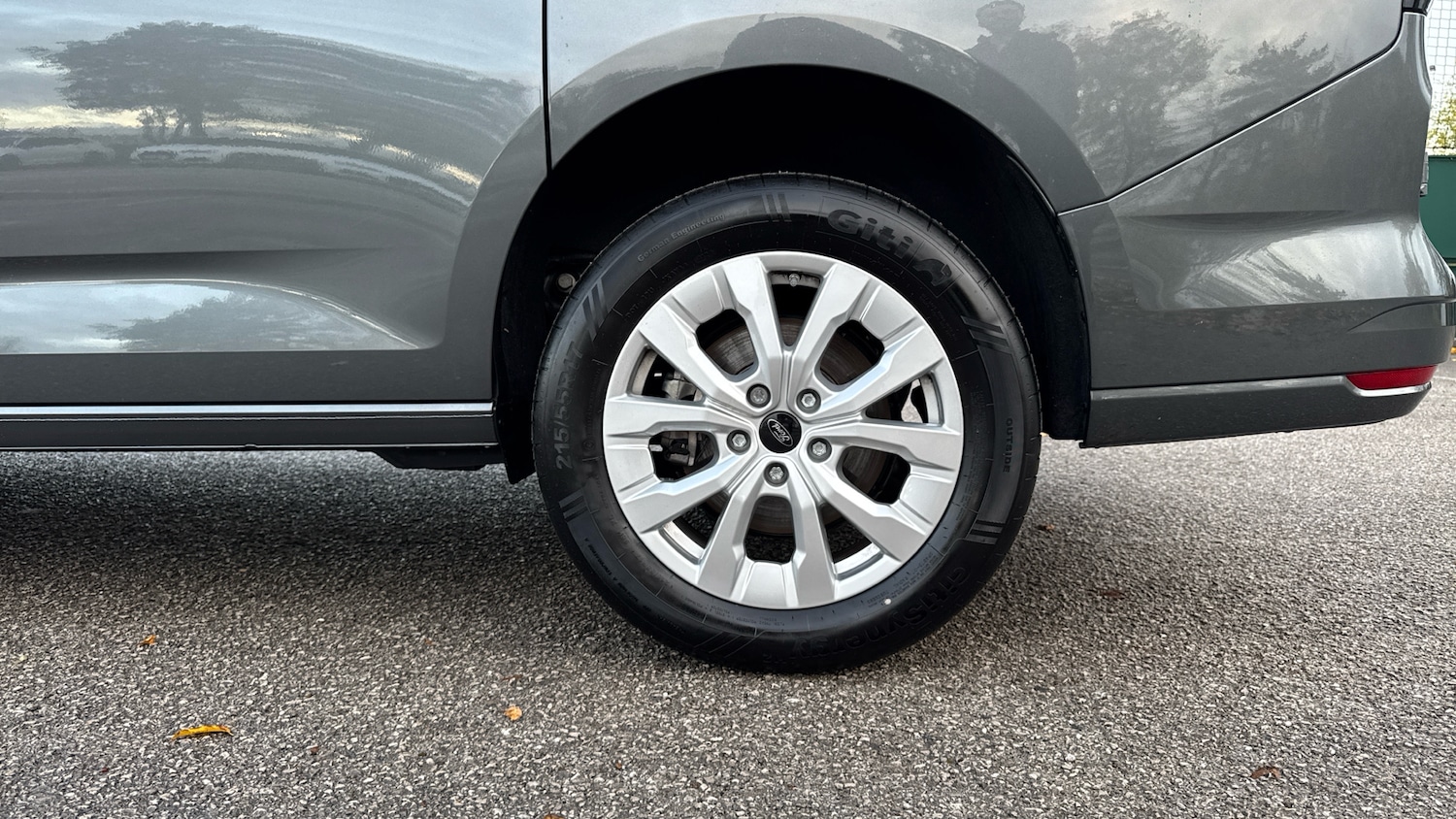 Used Ford Transit Connect 2025 for sale - 76464382: Photo 25