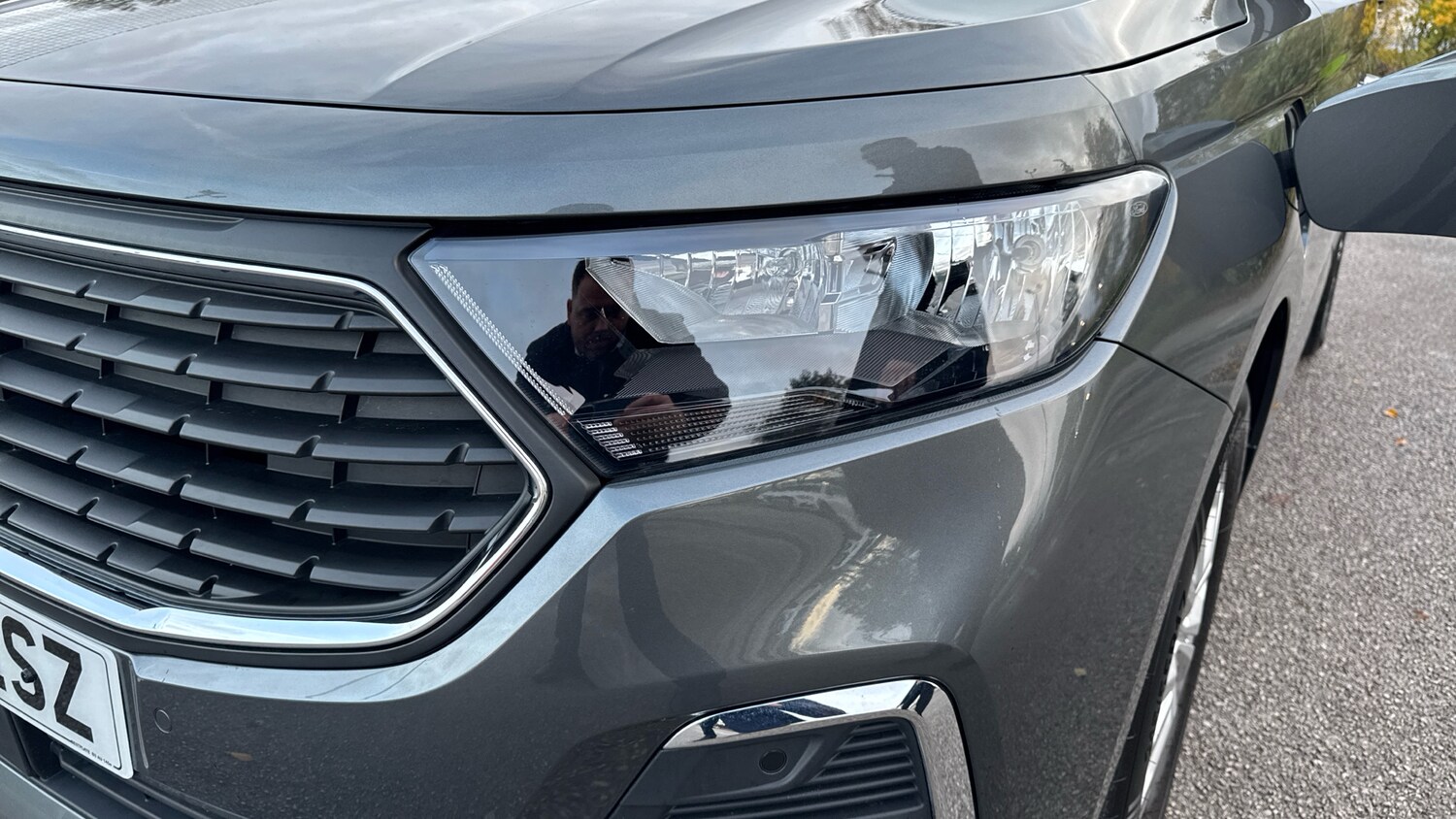 Used Ford Transit Connect 2025 for sale - 76464382: Photo 26