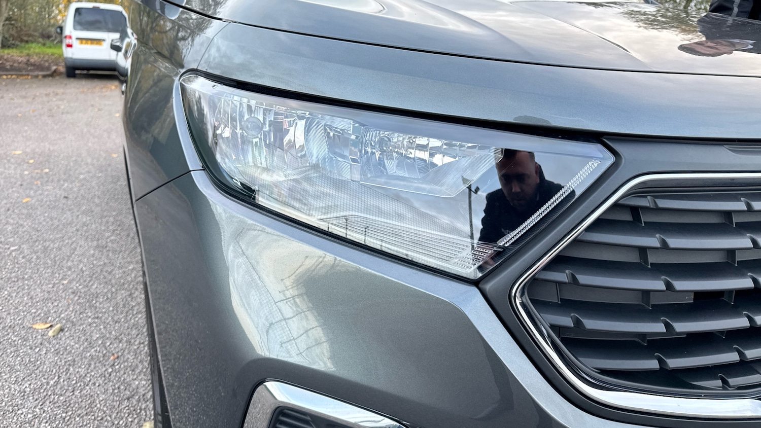 Used Ford Transit Connect 2025 for sale - 76464382: Photo 27