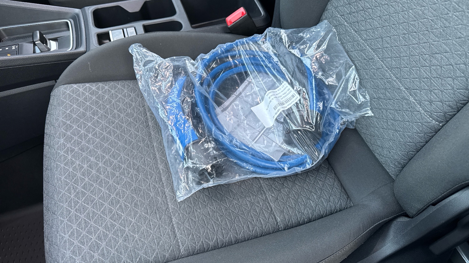 Used Ford Transit Connect 2025 for sale - 76464382: Photo 29