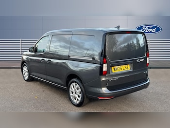 Used Ford Transit Connect 2025 for sale - 76464382: Photo