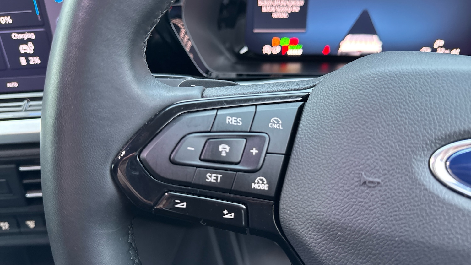 Used Ford Transit Connect 2025 for sale - 76464382: Photo 34