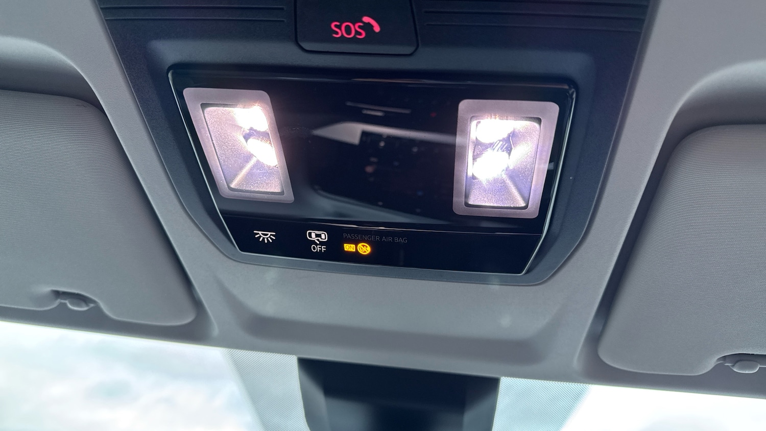 Used Ford Transit Connect 2025 for sale - 76464382: Photo 35