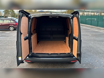 Used Ford Transit Connect 2025 for sale - 76464382: Photo