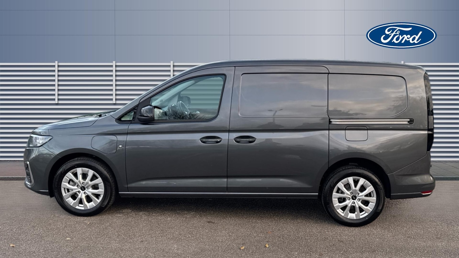 Used Ford Transit Connect 2025 for sale - 76464382: Photo 4