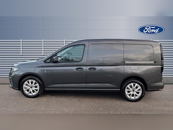 Used Ford Transit Connect 2025 for sale - 76464382: Photo