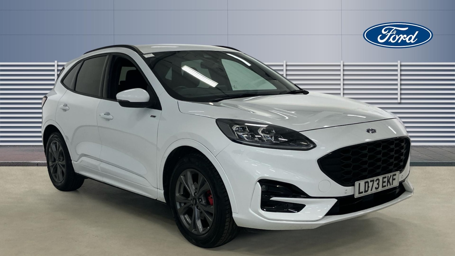 Used Ford Kuga 2023 for sale - 77603626: Photo 1