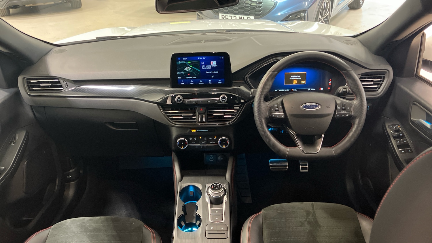 Used Ford Kuga 2023 for sale - 77603626: Photo 10