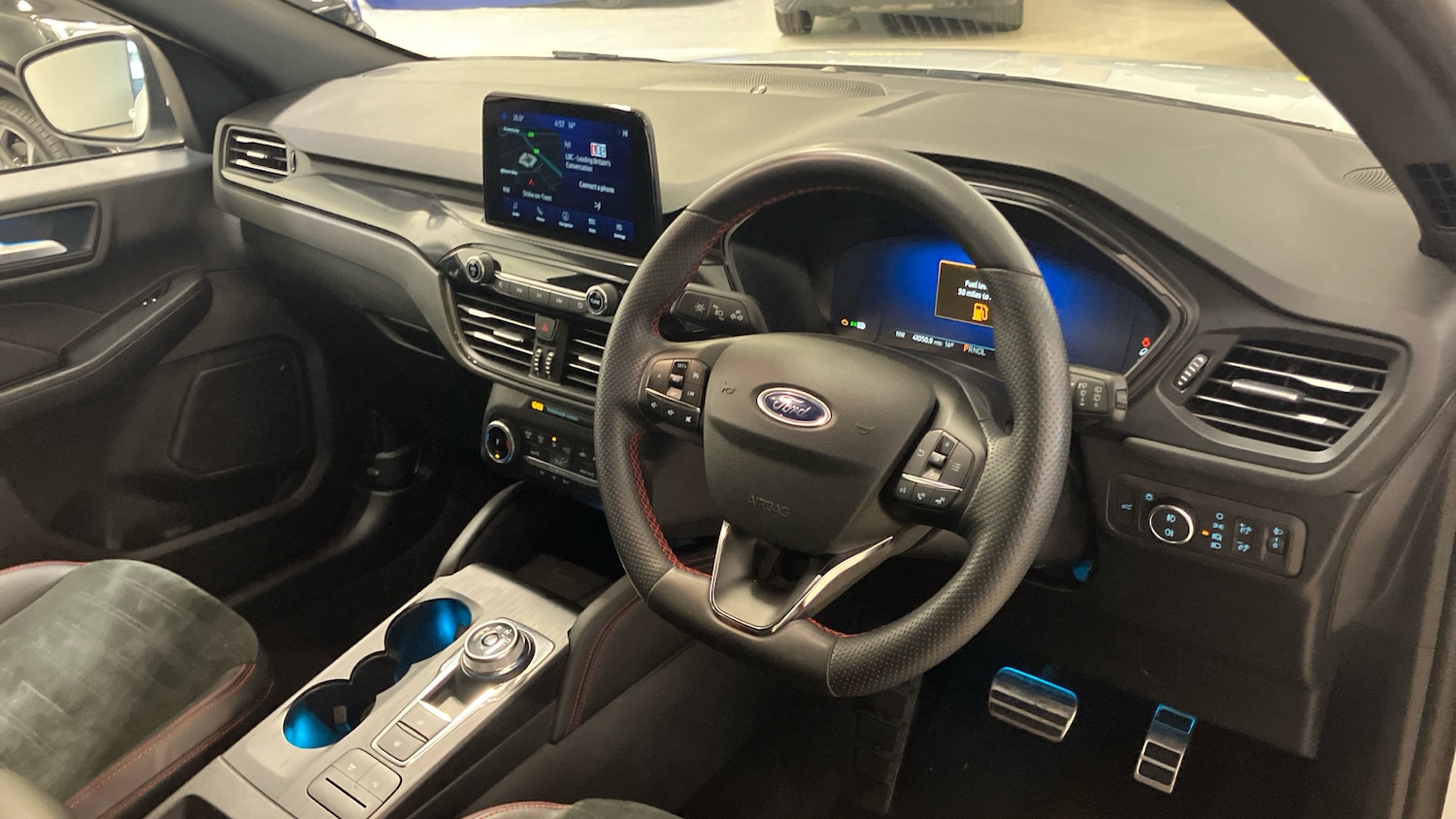 Used Ford Kuga 2023 for sale - 77603626: Photo 11