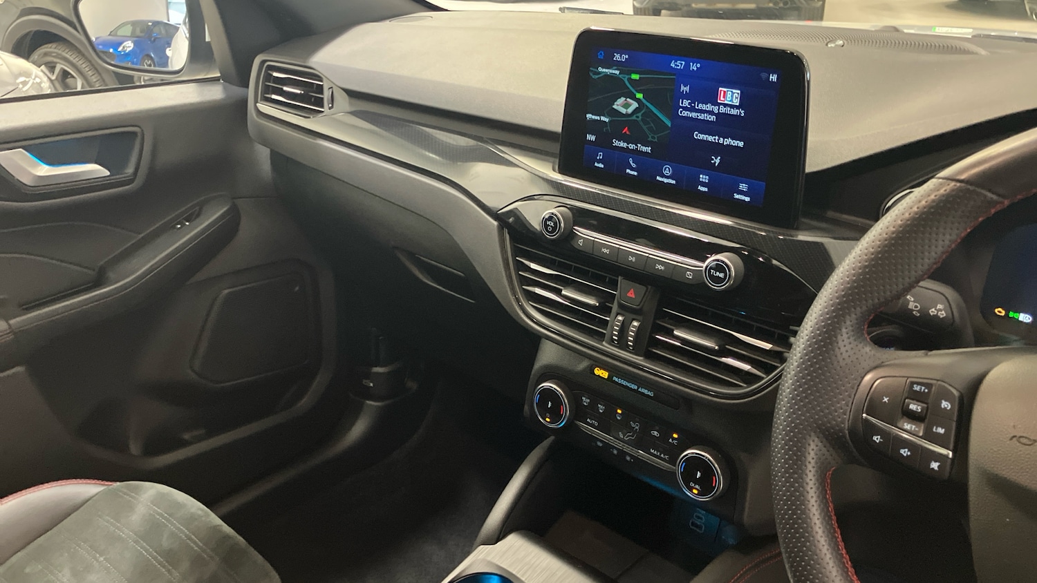 Used Ford Kuga 2023 for sale - 77603626: Photo 14