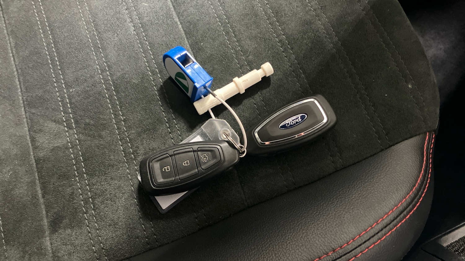 Used Ford Kuga 2023 for sale - 77603626: Photo 20