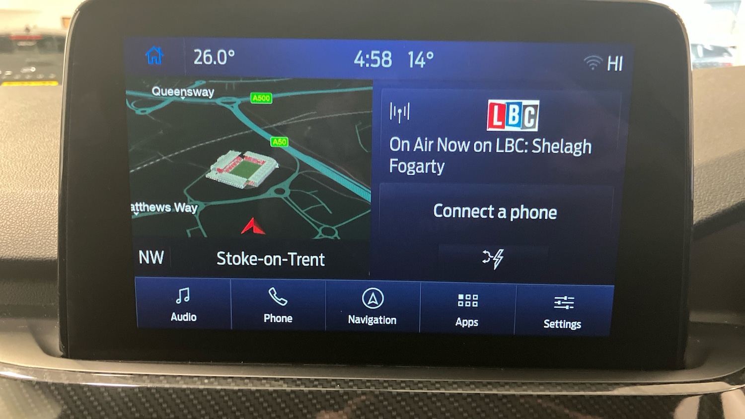 Used Ford Kuga 2023 for sale - 77603626: Photo 21