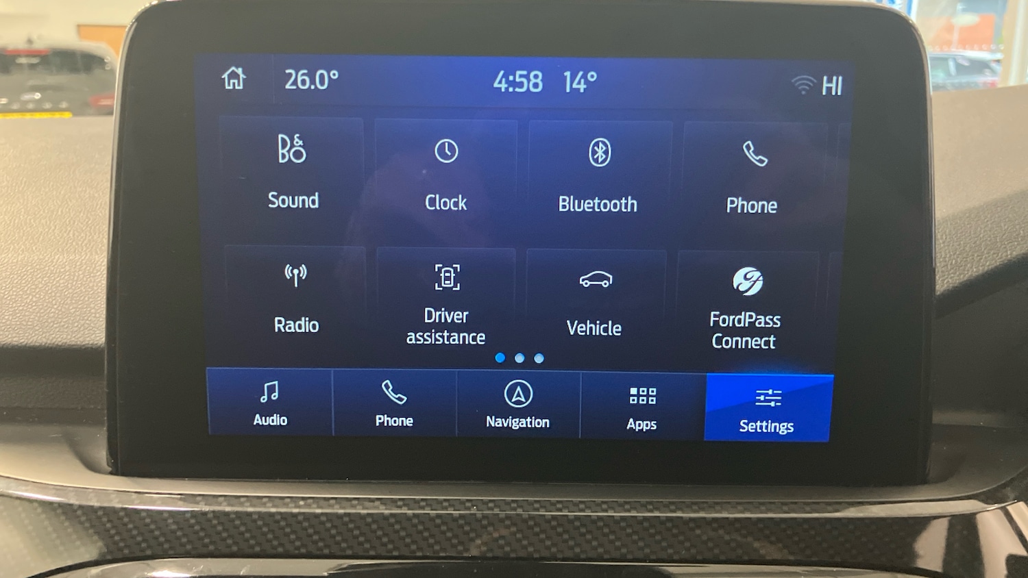 Used Ford Kuga 2023 for sale - 77603626: Photo 23