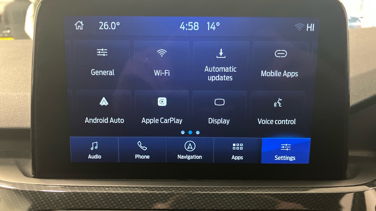 Used Ford Kuga 2023 for sale - 77603626: Photo 24