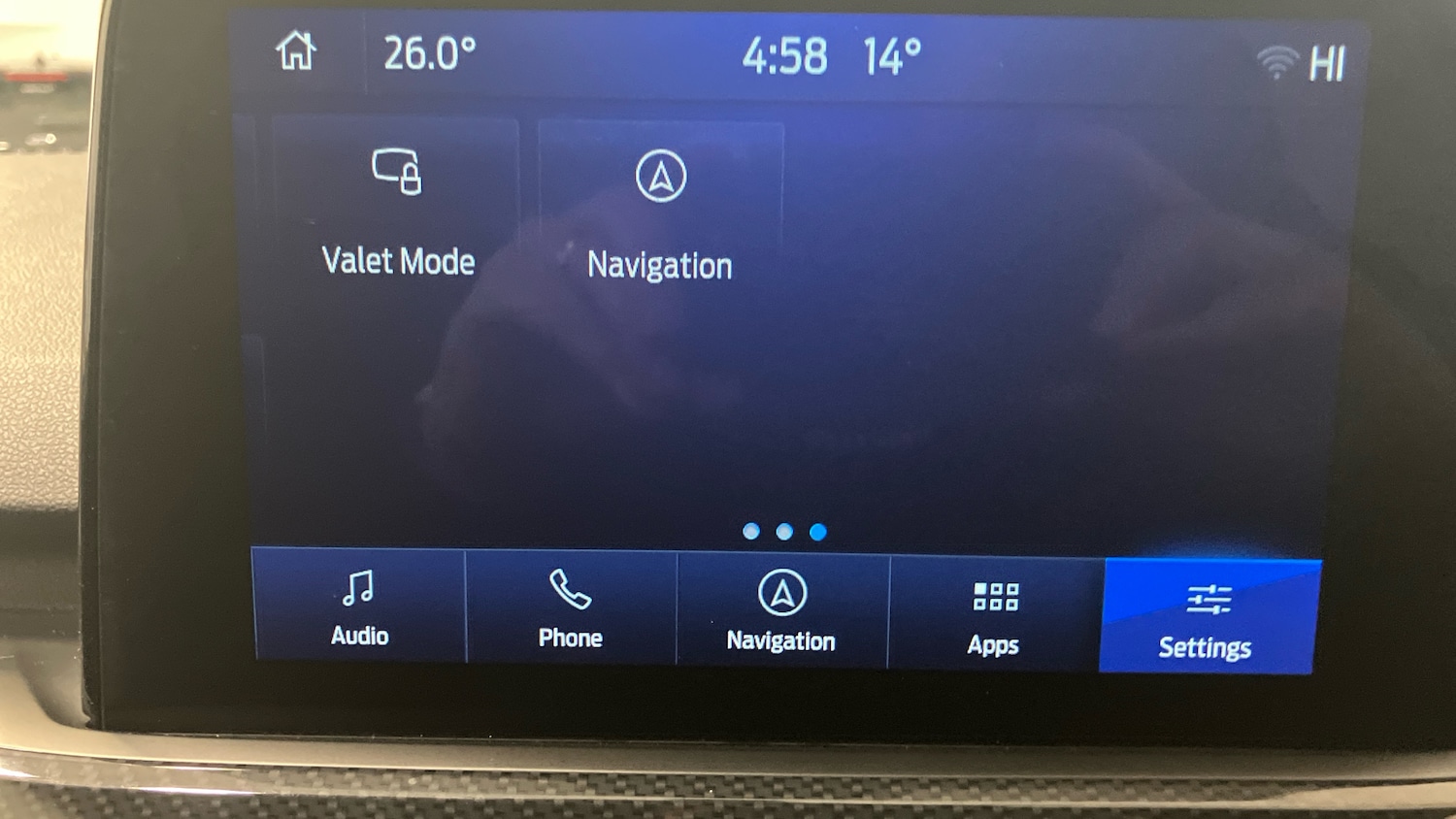 Used Ford Kuga 2023 for sale - 77603626: Photo 25