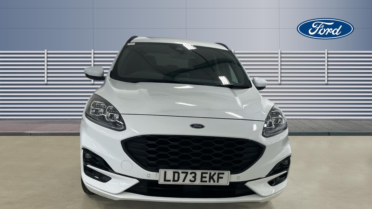 Used Ford Kuga 2023 for sale - 77603626: Photo 3