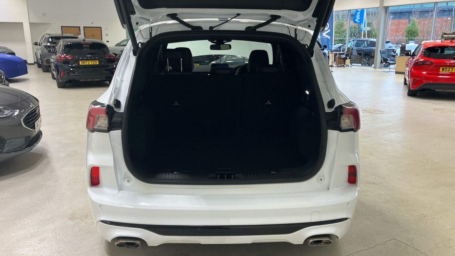 Used Ford Kuga 2023 for sale - 77603626: Photo 4