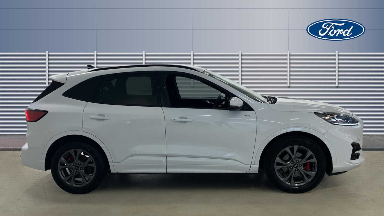 Used Ford Kuga 2023 for sale - 77603626: Photo 5