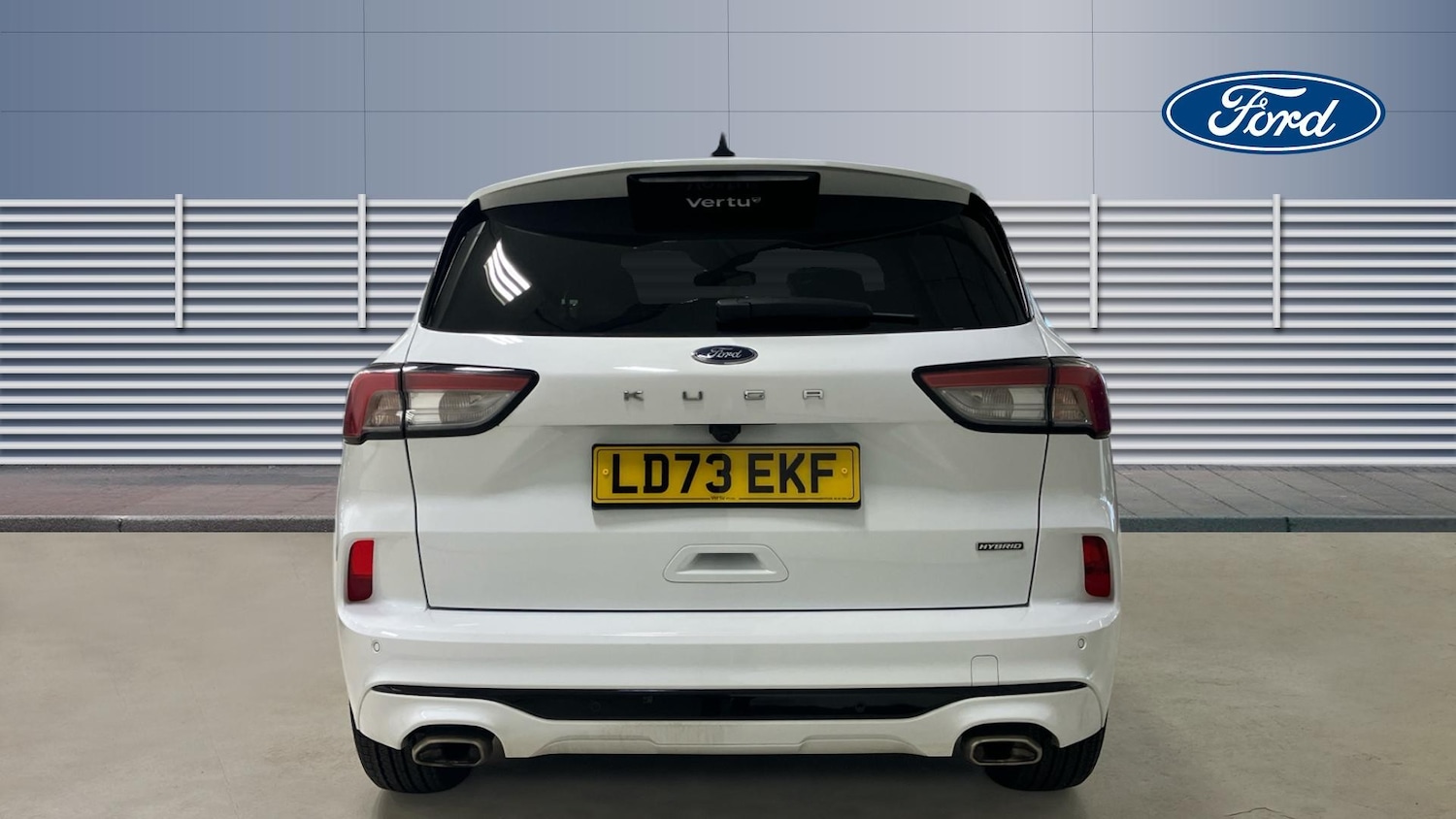 Used Ford Kuga 2023 for sale - 77603626: Photo 6