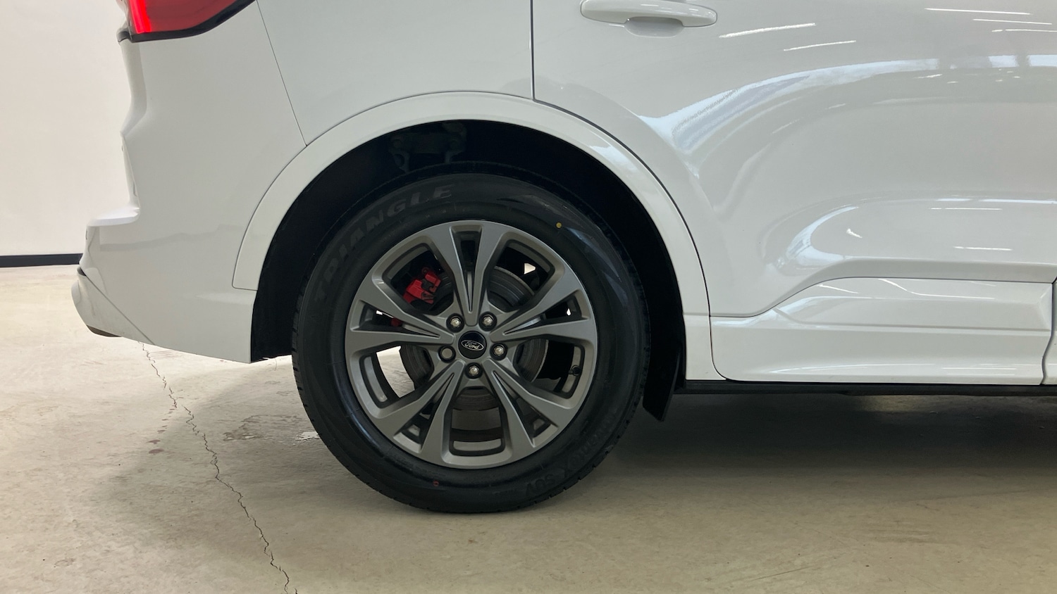 Used Ford Kuga 2023 for sale - 77603626: Photo 7