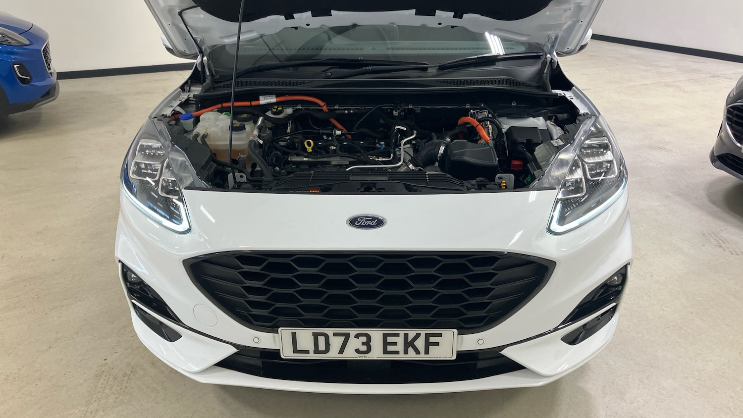 Used Ford Kuga 2023 for sale - 77603626: Photo 8