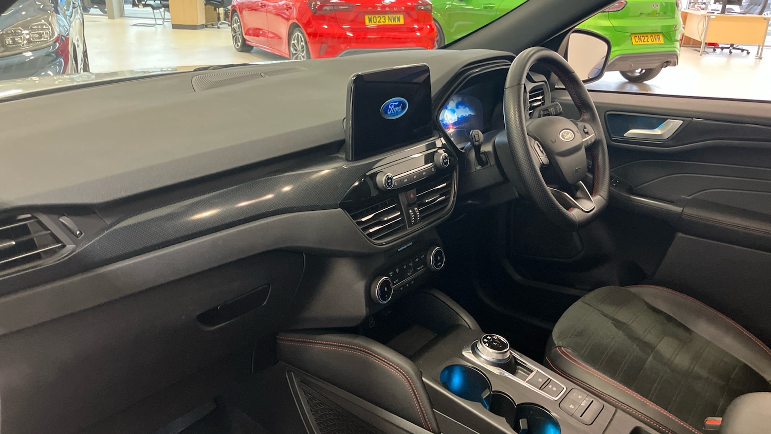 Used Ford Kuga 2023 for sale - 77603626: Photo 9