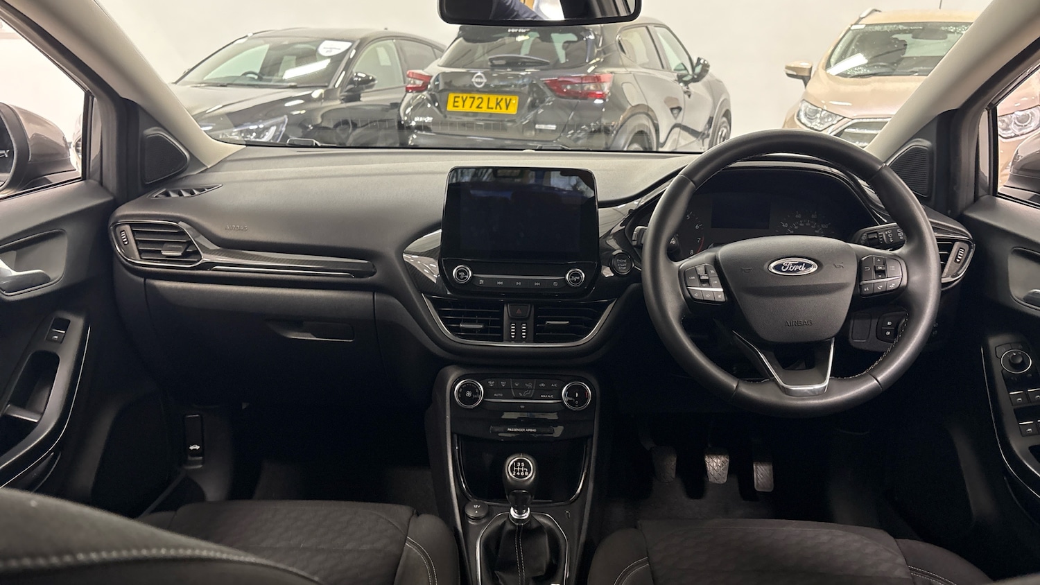 Used Ford Puma 2024 for sale - 77079458: Photo 10