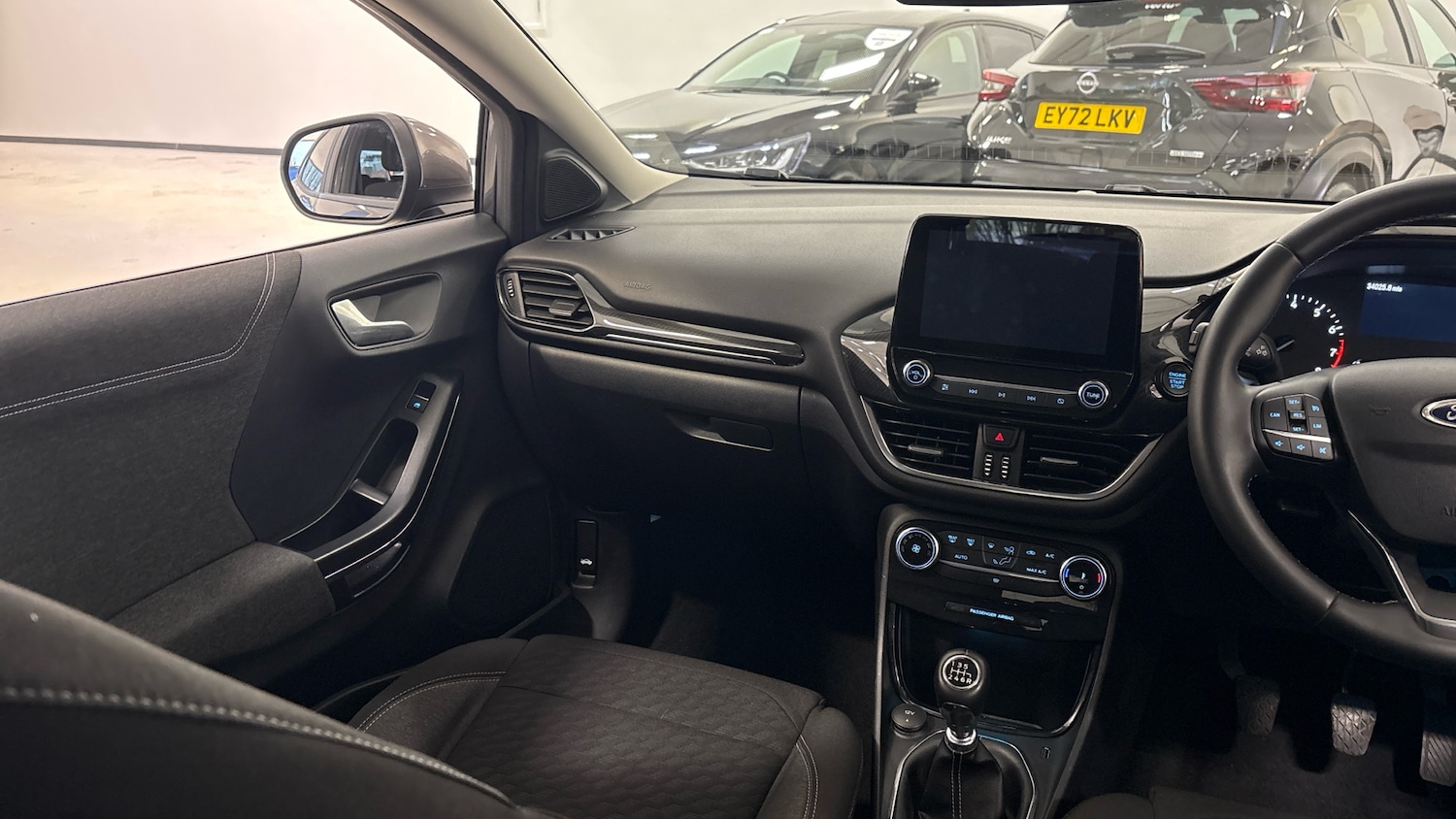 Used Ford Puma 2024 for sale - 77079458: Photo 14