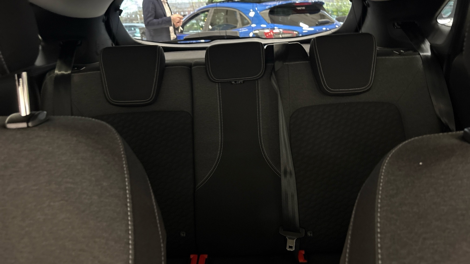 Used Ford Puma 2024 for sale - 77079458: Photo 15