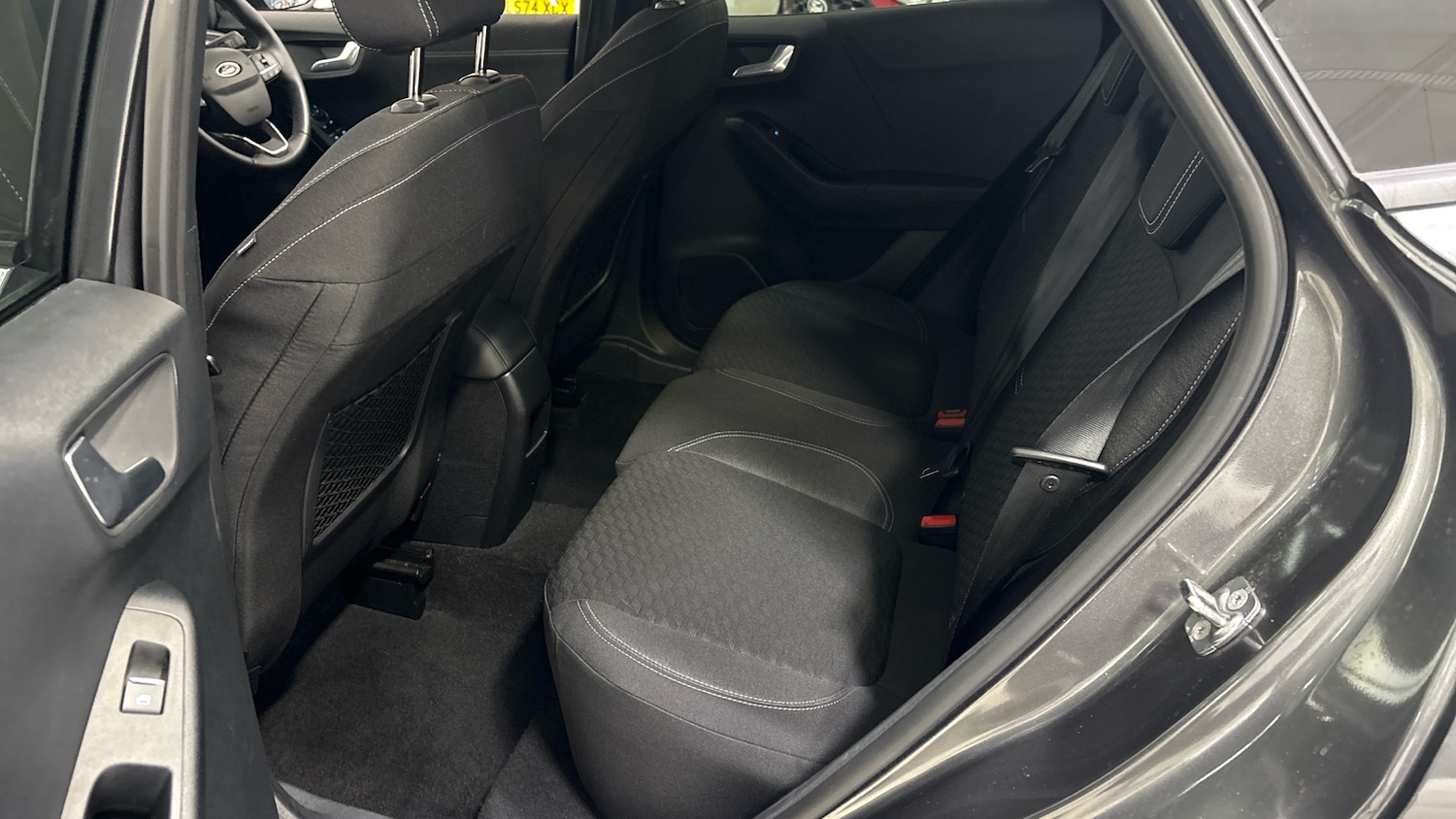 Used Ford Puma 2024 for sale - 77079458: Photo 16