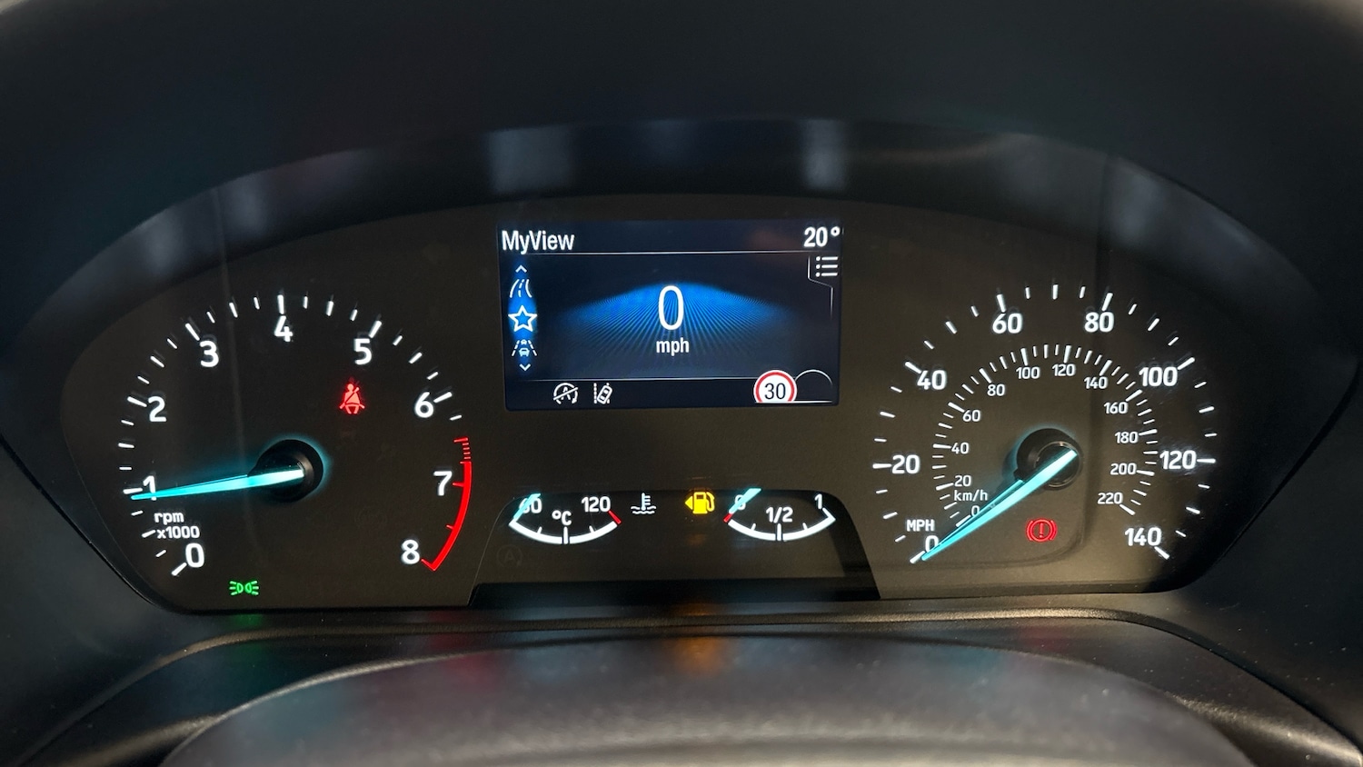 Used Ford Puma 2024 for sale - 77079458: Photo 18