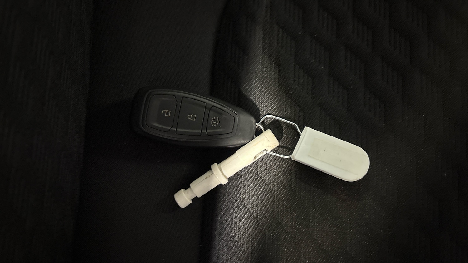 Used Ford Puma 2024 for sale - 77079458: Photo 20