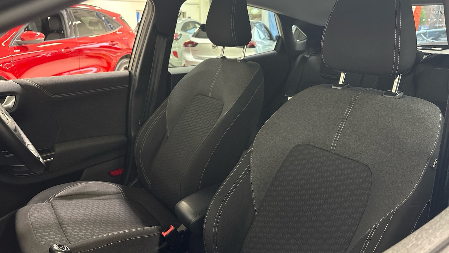 Used Ford Puma 2024 for sale - 77079458: Photo 22