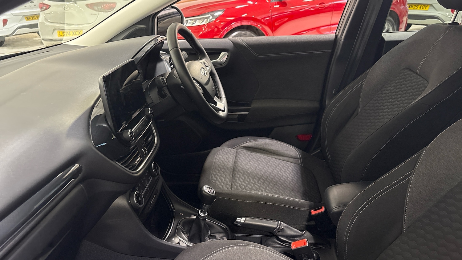 Used Ford Puma 2024 for sale - 77079458: Photo 23