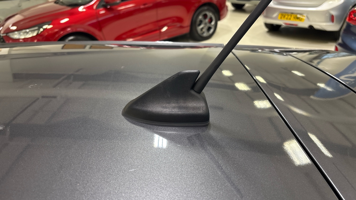 Used Ford Puma 2024 for sale - 77079458: Photo 24