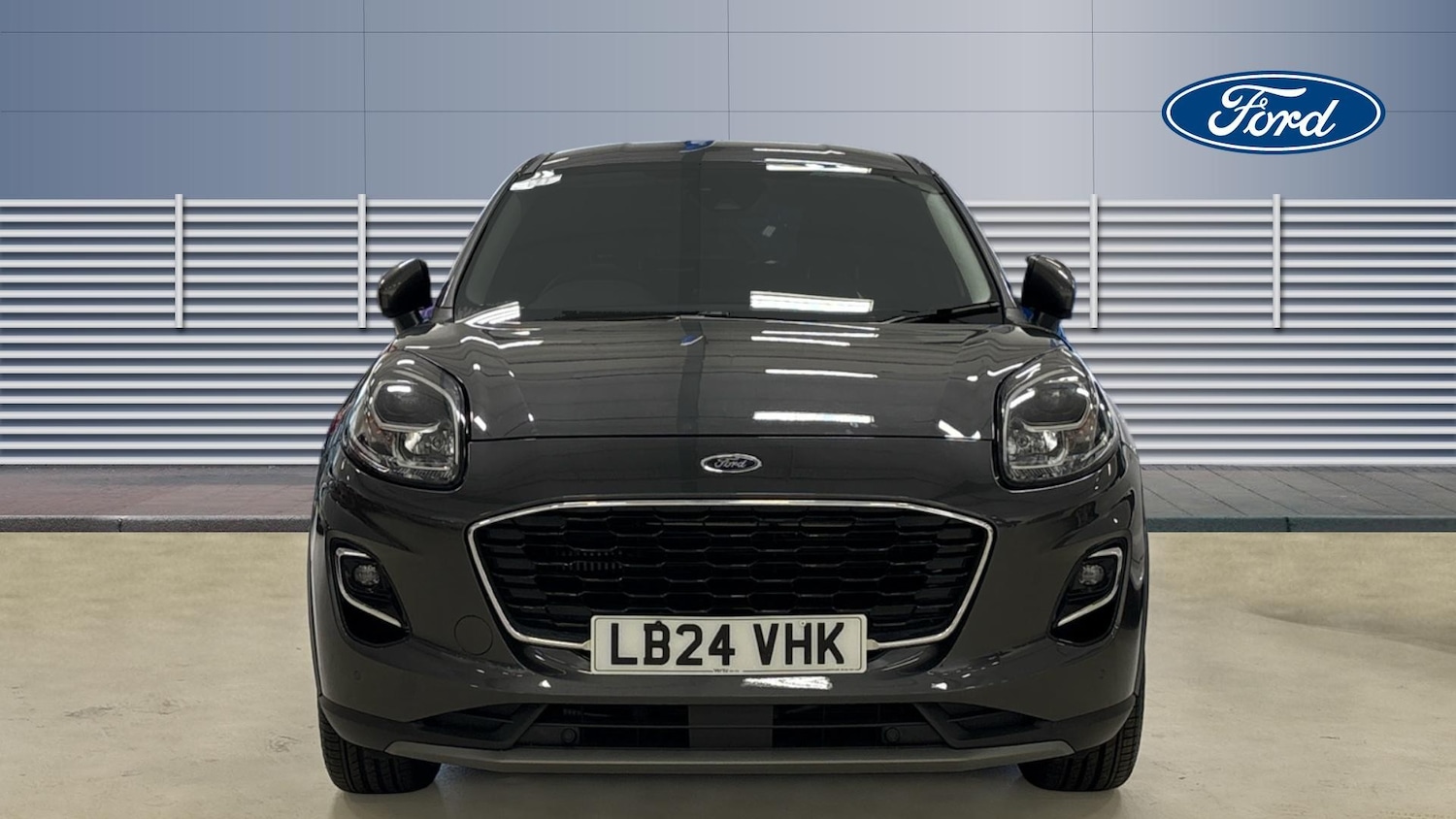 Used Ford Puma 2024 for sale - 77079458: Photo 3