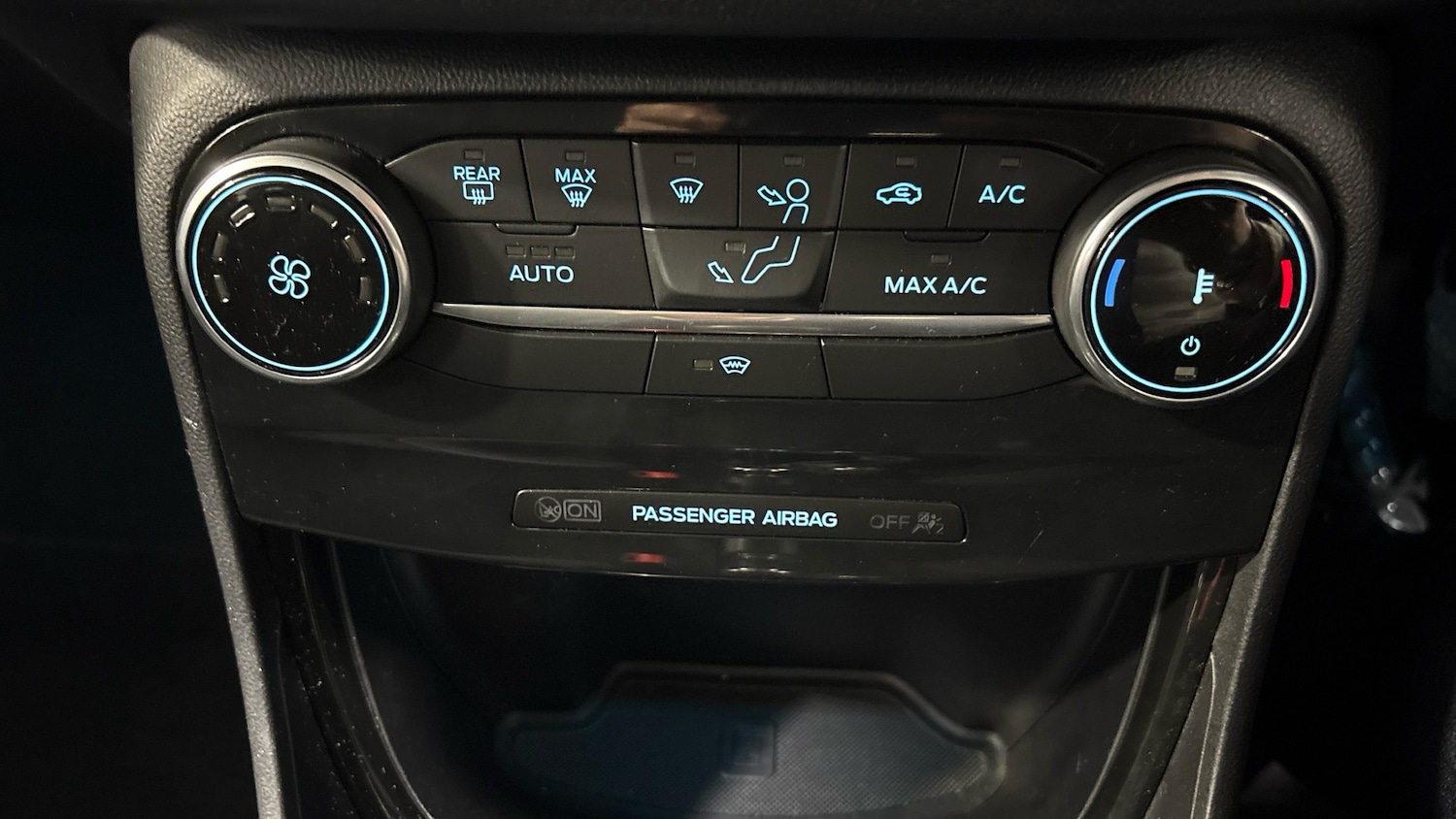 Used Ford Puma 2024 for sale - 77079458: Photo 35