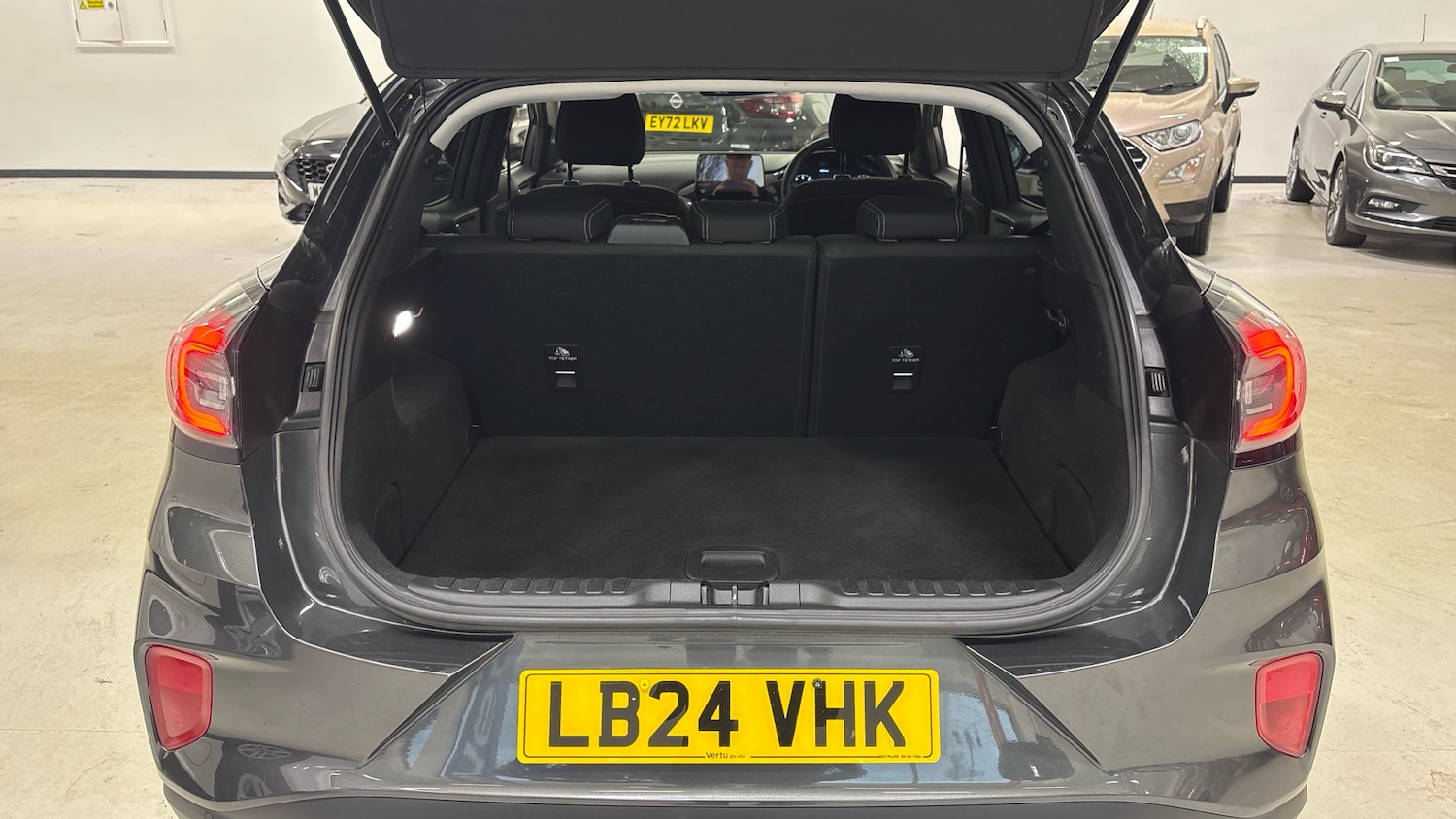 Used Ford Puma 2024 for sale - 77079458: Photo 4