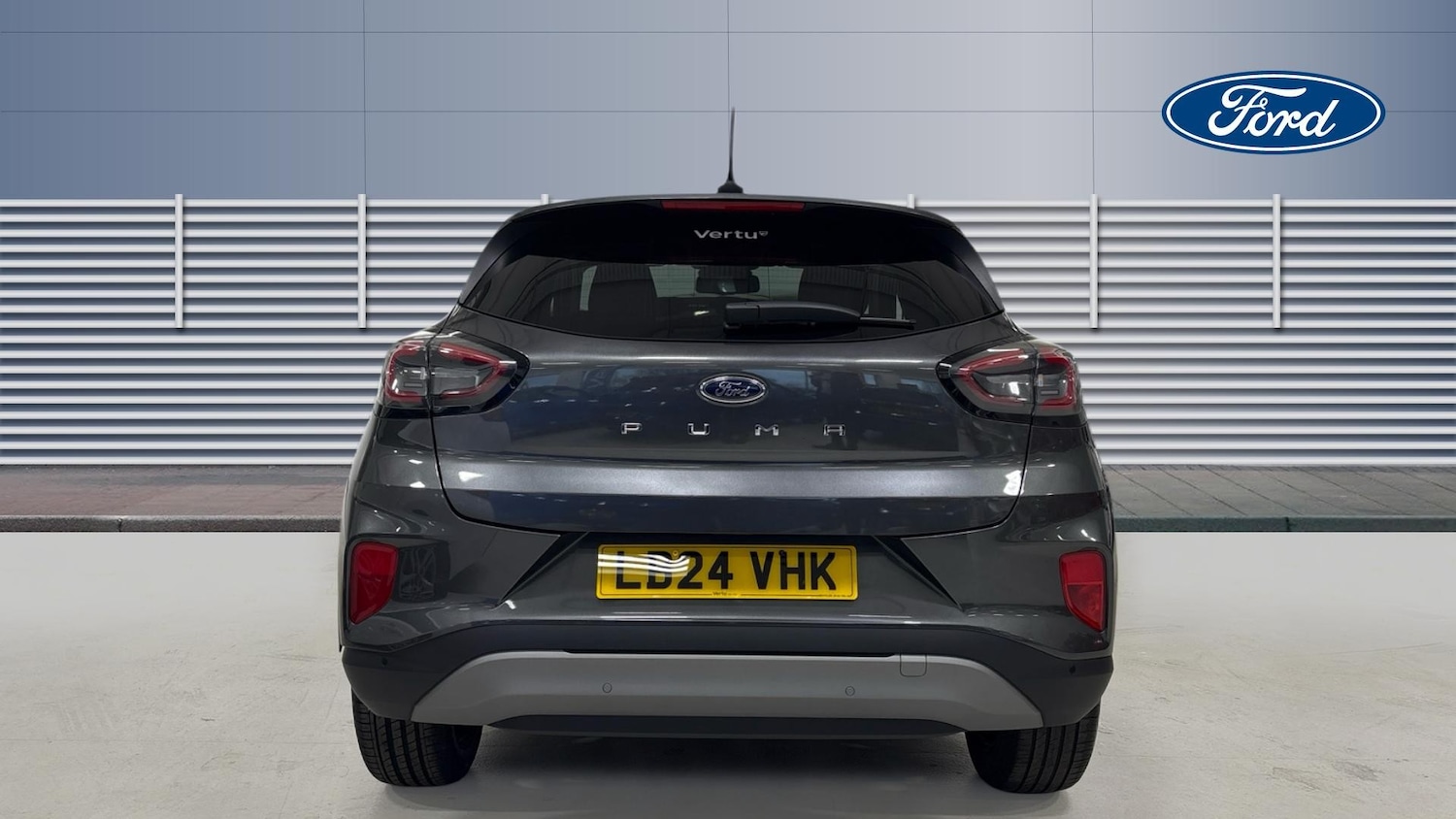 Used Ford Puma 2024 for sale - 77079458: Photo 6