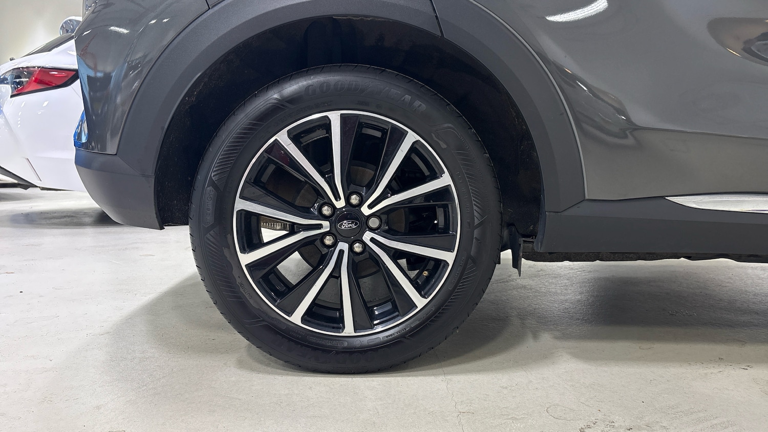 Used Ford Puma 2024 for sale - 77079458: Photo 7