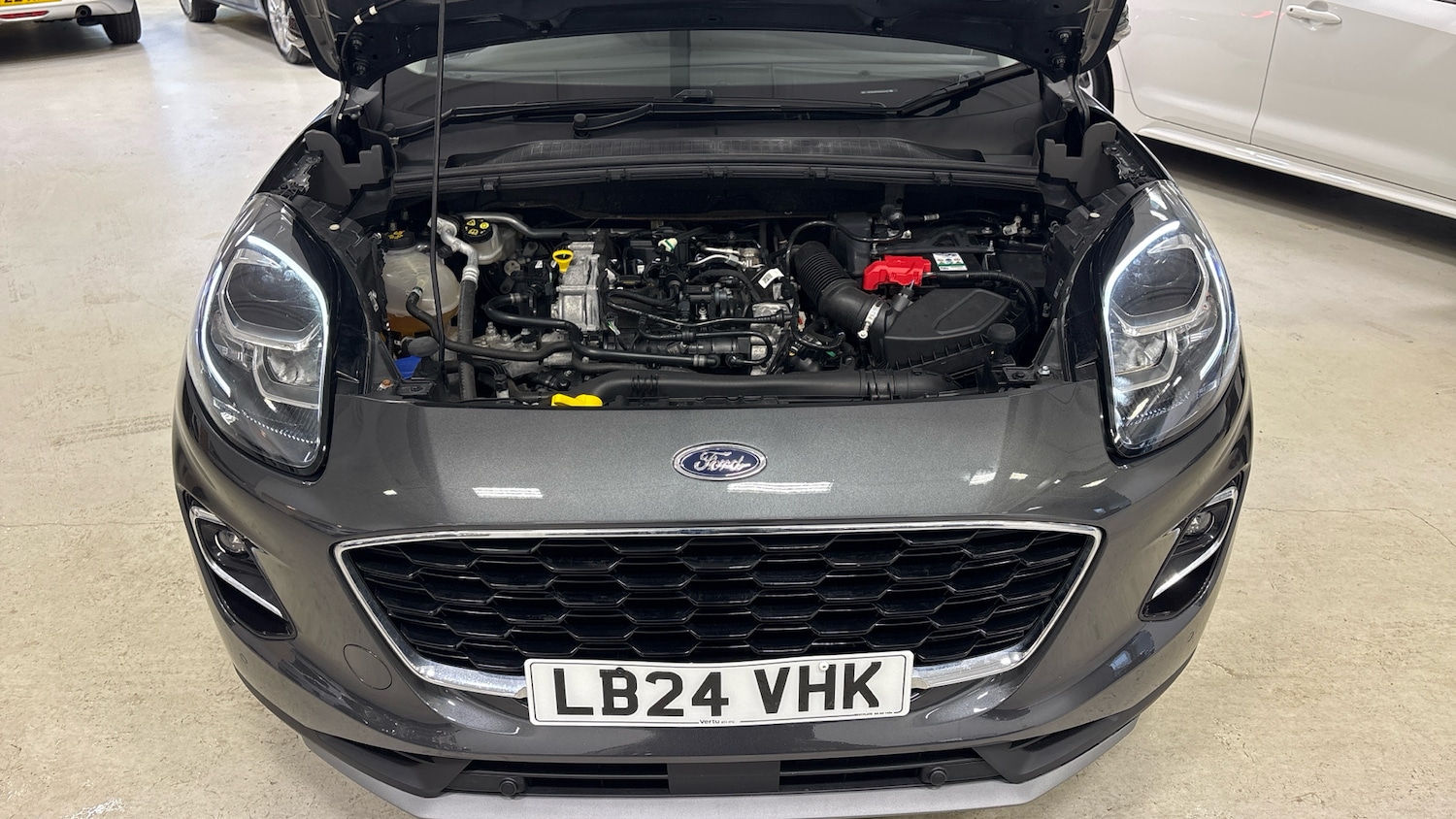 Used Ford Puma 2024 for sale - 77079458: Photo 8