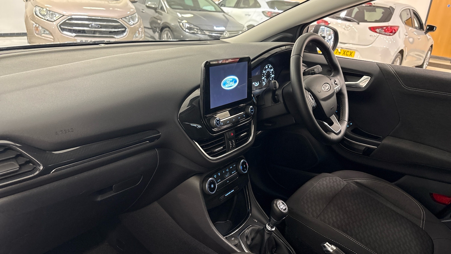 Used Ford Puma 2024 for sale - 77079458: Photo 9