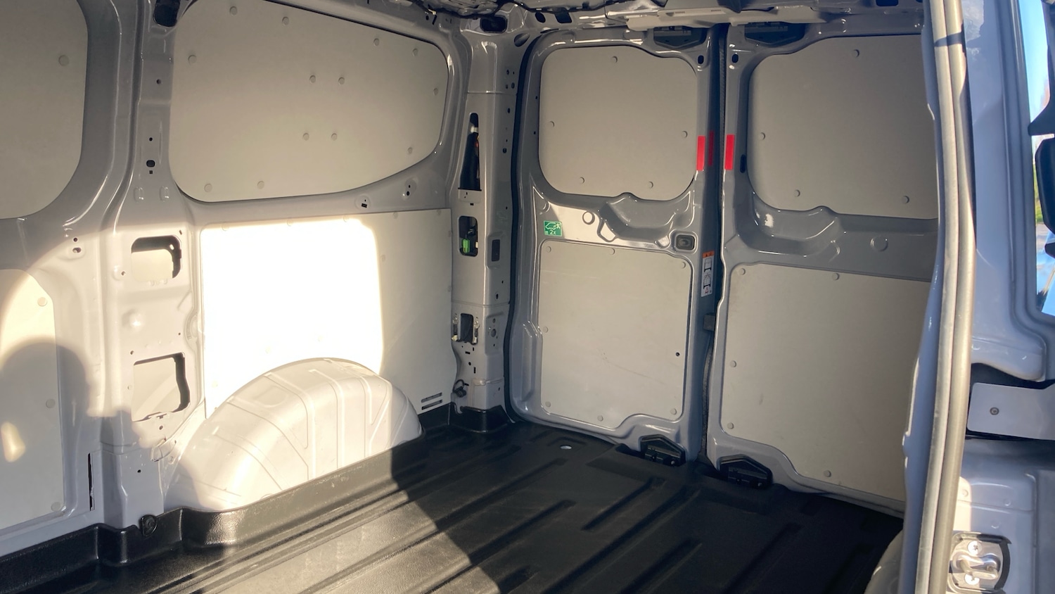 Used Ford Transit Custom 2024 for sale - 77945965: Photo 14