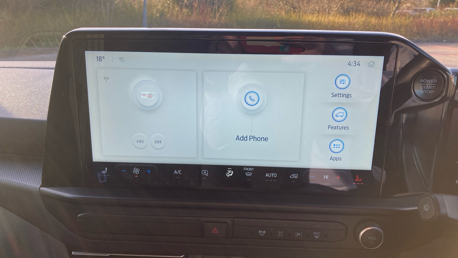 Used Ford Transit Custom 2024 for sale - 77945965: Photo 15