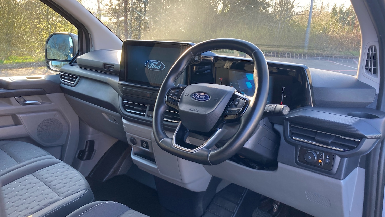 Used Ford Transit Custom 2024 for sale - 77945965: Photo 16