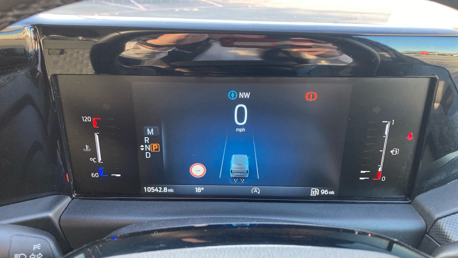 Used Ford Transit Custom 2024 for sale - 77945965: Photo 19