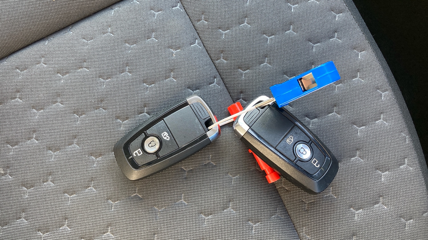 Used Ford Transit Custom 2024 for sale - 77945965: Photo 20