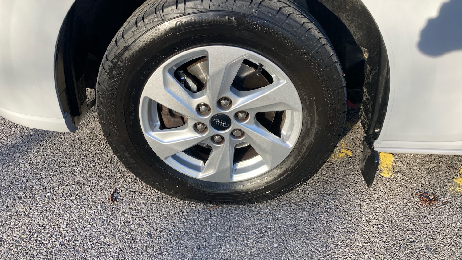 Used Ford Transit Custom 2024 for sale - 77945965: Photo 21